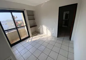 Foto 1 de Apartamento com 2 Quartos para alugar, 48m² em Condomínio Itamaraty, Ribeirão Preto
