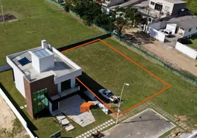 Foto 1 de Lote/Terreno à venda, 375m² em São João do Rio Vermelho, Florianópolis