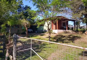 Foto 1 de Fazenda/Sítio com 3 Quartos à venda, 140m² em , Capela de Santana