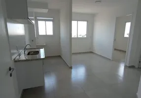 Foto 1 de Apartamento com 1 Quarto para alugar, 32m² em Vila Guilhermina, São Paulo