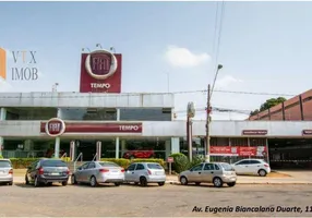 Foto 1 de Prédio Comercial para alugar, 2659m² em Centro, Sumaré