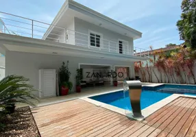 Foto 1 de Casa de Condomínio com 5 Quartos para venda ou aluguel, 530m² em Riviera de São Lourenço, Bertioga