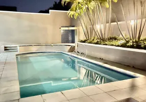 Foto 1 de Casa de Condomínio com 4 Quartos para alugar, 500m² em Melville, Santana de Parnaíba
