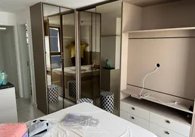 Foto 1 de Apartamento com 3 Quartos para alugar, 130m² em Centro, Campos dos Goytacazes