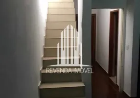 Foto 1 de Apartamento com 4 Quartos à venda, 220m² em Móoca, São Paulo