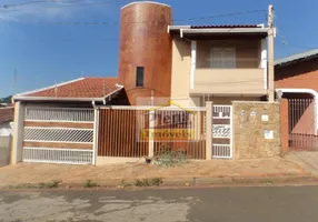 Foto 1 de Sobrado com 2 Quartos à venda, 95m² em Vila Menuzzo, Sumaré