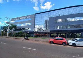 Foto 1 de Sala Comercial para alugar, 72m² em Jardim Karaíba, Uberlândia