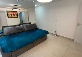 Foto 1 de Apartamento com 2 Quartos à venda, 114m² em Ressaca, Contagem