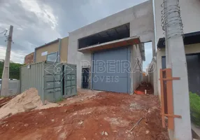Foto 1 de Ponto Comercial para alugar, 237m² em Jardim Califórnia, Ribeirão Preto
