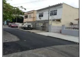 Foto 1 de Casa com 3 Quartos à venda, 110m² em Irajá, Rio de Janeiro