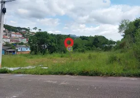 Foto 1 de Lote/Terreno à venda, 310m² em Forquilhas, São José