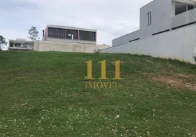 Foto 1 de Lote/Terreno à venda, 494m² em Condomínio Residencial Alphaville II, São José dos Campos