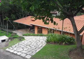 Foto 1 de Casa com 3 Quartos à venda, 183m² em Serra dos Lagos Jordanesia, Cajamar