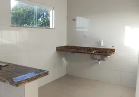 Foto 1 de Casa com 2 Quartos para venda ou aluguel, 100m² em Conceição, Vera Cruz