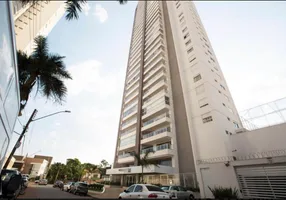 Foto 1 de Apartamento com 4 Quartos à venda, 213m² em Setor Bueno, Goiânia