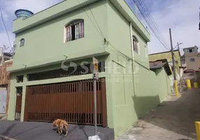 Foto 1 de Casa com 3 Quartos à venda, 160m² em Jardim Maria Luiza, São Paulo