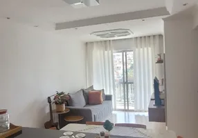 Foto 1 de Apartamento com 3 Quartos à venda, 80m² em Vila Albertina, São Paulo