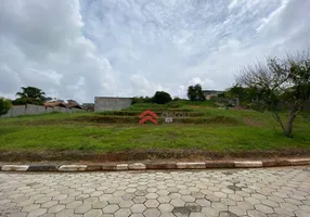 Foto 1 de Lote/Terreno à venda, 600m² em Haras Bela Vista, Vargem Grande Paulista