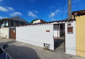 Foto 1 de Casa com 2 Quartos à venda, 154m² em Jardim Caiçara, Cabo Frio