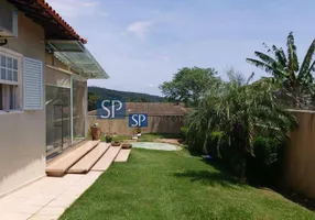 Foto 1 de Casa de Condomínio com 4 Quartos à venda, 334m² em Residencial Recanto dos Canjaranas, Vinhedo
