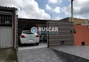 Foto 1 de Casa com 2 Quartos à venda, 58m² em Conceição, Feira de Santana