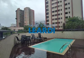 Foto 1 de Apartamento com 3 Quartos à venda, 122m² em São Benedito, Poços de Caldas