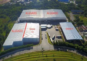 Foto 1 de Galpão/Depósito/Armazém para alugar, 3632m² em Chácara Paraíso, Itupeva