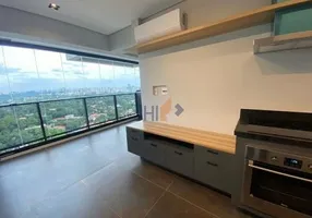 Foto 1 de Casa com 1 Quarto para alugar, 44m² em Cerqueira César, São Paulo