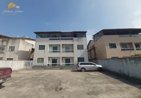 Foto 1 de Apartamento com 2 Quartos à venda, 110m² em Residencial Praia Ancora, Rio das Ostras