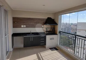 Foto 1 de Apartamento com 2 Quartos para alugar, 95m² em Vila Prudente, São Paulo