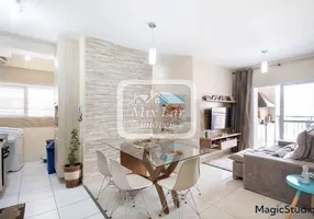 Foto 1 de Apartamento com 2 Quartos à venda, 60m² em City Bussocaba, Osasco