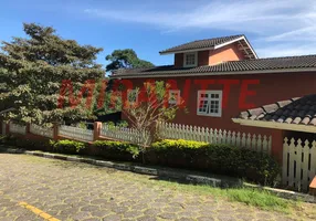 Foto 1 de Casa de Condomínio com 4 Quartos à venda, 400m² em Parque Imperial da Cantareira, Mairiporã