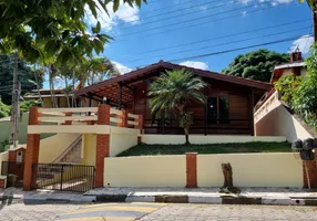 Foto 1 de Casa de Condomínio com 3 Quartos à venda, 192m² em Condominio Portal das Hortencias, Atibaia