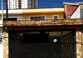 Foto 1 de Sobrado com 4 Quartos à venda, 134m² em Tatuapé, São Paulo