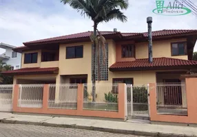Foto 1 de Casa com 5 Quartos à venda, 420m² em Campeche, Florianópolis