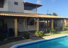 Foto 1 de Casa com 3 Quartos à venda, 250m² em Redinha, Natal