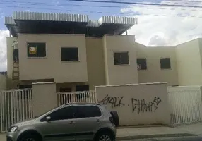 Foto 1 de Imóvel Comercial com 3 Quartos à venda, 67m² em Nacional, Contagem