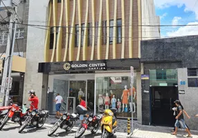 Foto 1 de Ponto Comercial para alugar, 19m² em Centro, Campina Grande