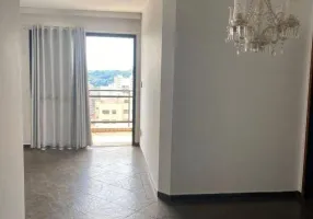 Foto 1 de Apartamento com 3 Quartos à venda, 98m² em Centro, Ribeirão Preto