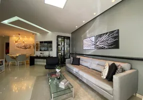 Foto 1 de Casa de Condomínio com 4 Quartos à venda, 223m² em Condominio Gavea Paradiso, Uberlândia