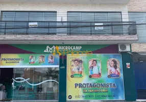 Foto 1 de Sala Comercial para alugar, 31m² em Centro, Pindamonhangaba