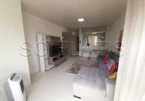 Foto 1 de Apartamento com 2 Quartos à venda, 123m² em Alphaville, Barueri