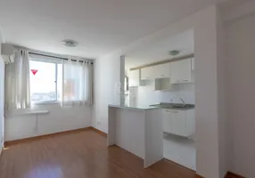 Foto 1 de Apartamento com 2 Quartos para alugar, 48m² em Cristal, Porto Alegre