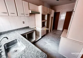 Foto 1 de Apartamento com 3 Quartos à venda, 115m² em Residencial Baldassari, Franca