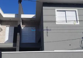 Foto 1 de Casa de Condomínio com 2 Quartos à venda, 90m² em Vila das Mercês, São Paulo