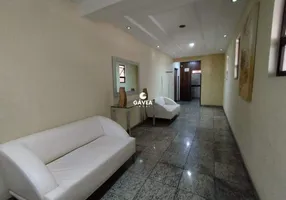 Foto 1 de Apartamento com 2 Quartos à venda, 130m² em Marapé, Santos