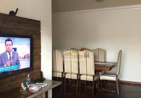 Foto 1 de Apartamento com 3 Quartos à venda, 119m² em Centro, Uberaba