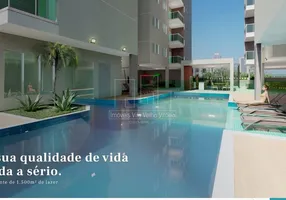 Foto 1 de Apartamento com 2 Quartos à venda, 55m² em Praia de Itaparica, Vila Velha