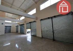 Foto 1 de Ponto Comercial para alugar, 180m² em Lavapés, Bragança Paulista