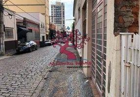 Foto 1 de Lote/Terreno à venda, 200m² em Centro, Campinas